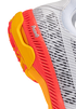 Mizuno Wave Panthera 2 White/Fiery Coral